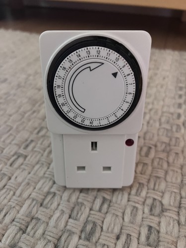 Used ikea tanda timer hour - tanda,