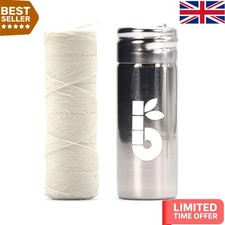 Biodegradable silk dental - biodegradable,