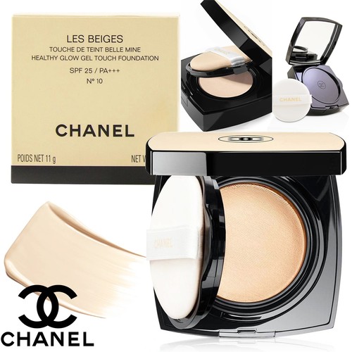 New chanel les - new,