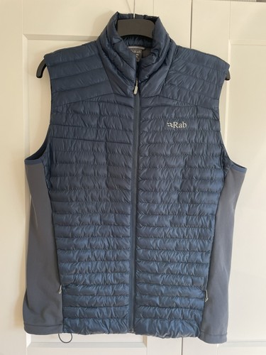 Rab cirrus flex mens - flex,