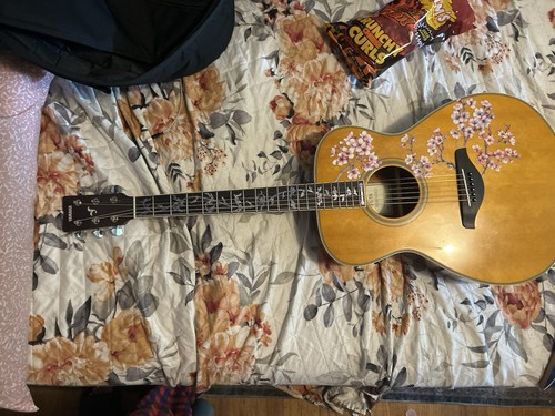 Yamaha transacoustic ta - transacoustic, fs-ta