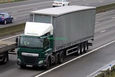 T62 6x4 Truck Photo PE67 CZH