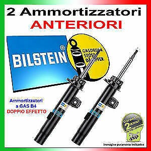 Kit front shock - kit,