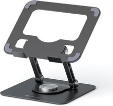Adjustable Laptop Stand –