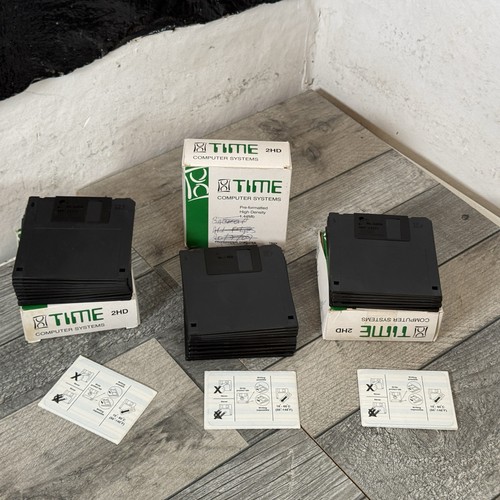 Floppy disks 44mb - disks, 1.44mb