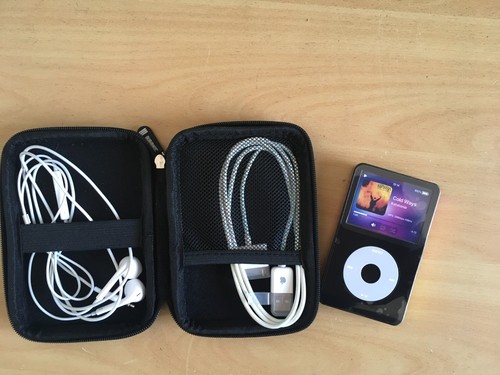 Ipod classic 5 gen - ,