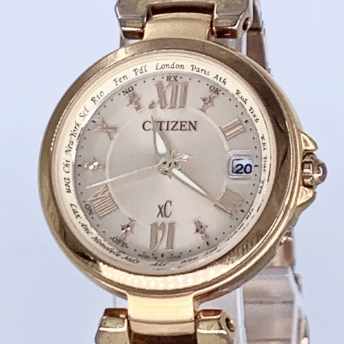 Working citizen - citizen, xc