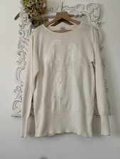 Mondi Women's Vintage Jumper