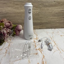 Waterpik Cordless Pearl Water