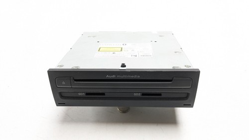 Audi player radio - cd, stereo