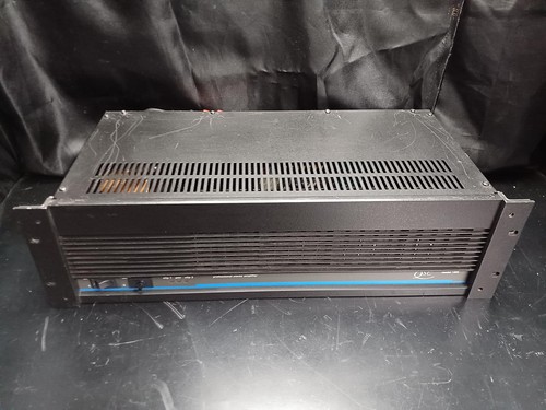 Qsc model 1200 - model, professional