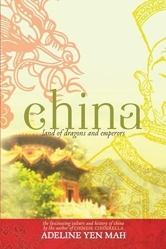 China land dragons and - china:,