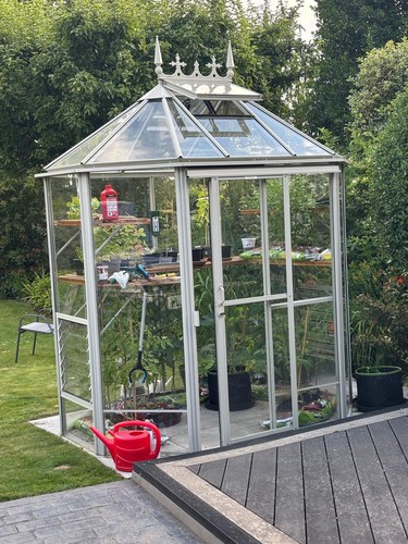 Greenhouse the - greenhouse,