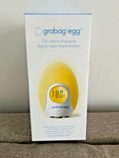 grobag gro egg Colour Changing