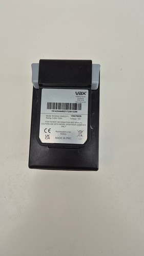 Genuine vax blade - genuine,