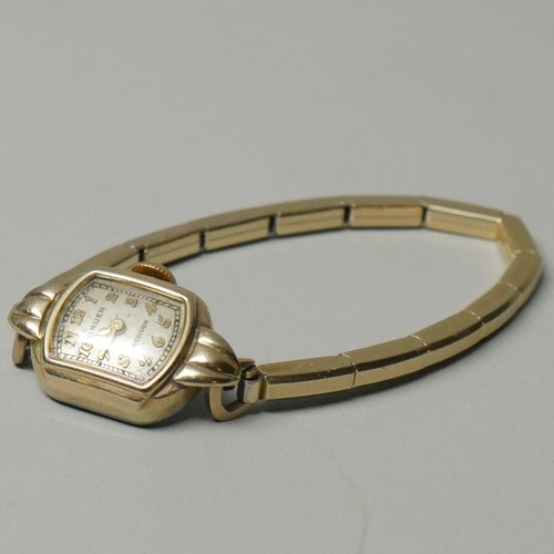 Vintage gruen precision - vintage,