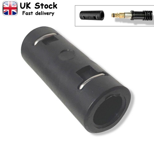 Pressure washer hose extension - pressure,