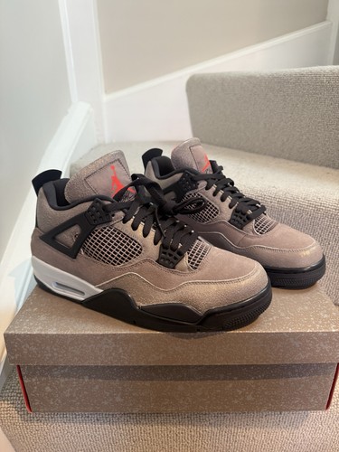 Jordan taupe haze brand - 4,