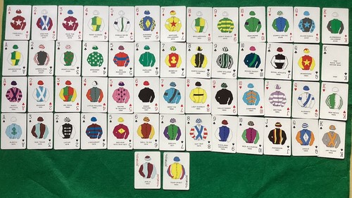 Grand national horse - grand, racing