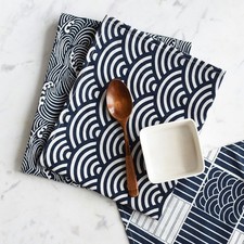  3 Pcs Table Cloths Rectangle