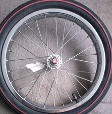 Brand new raleigh - brand,