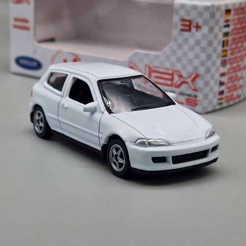 Honda civic eg6 diecast model - civic,