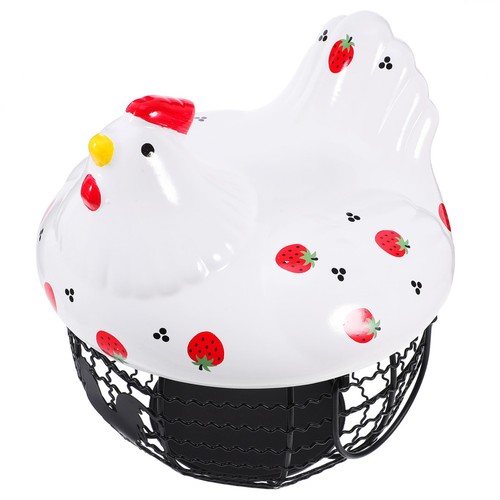 Compact ceramic and iron - and,
