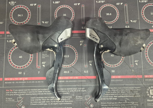 Shimano 5700 105 - shimano,