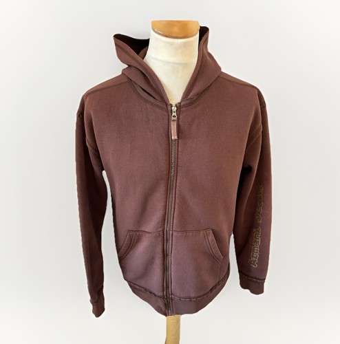 Vintage armani jeans - armani, brown