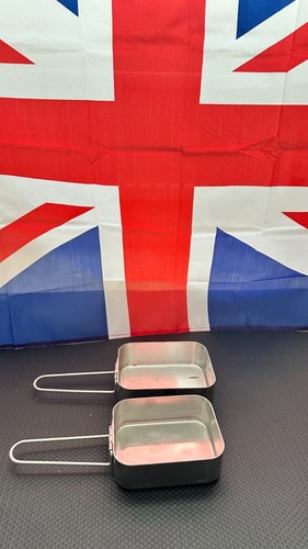 British army style nato - style, mess