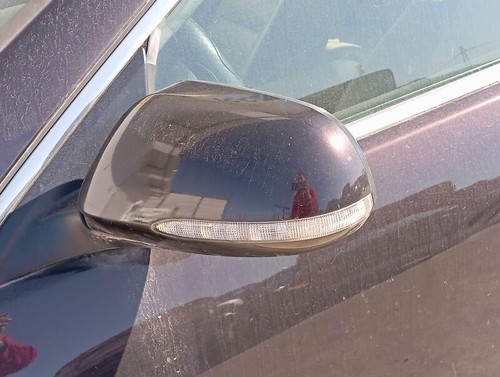 Lamp honda accord - lh, berlina