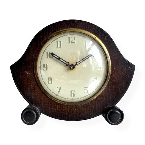 Smiths art deco - smiths,
