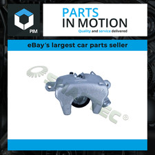 Brake Caliper Rear Left BC7065