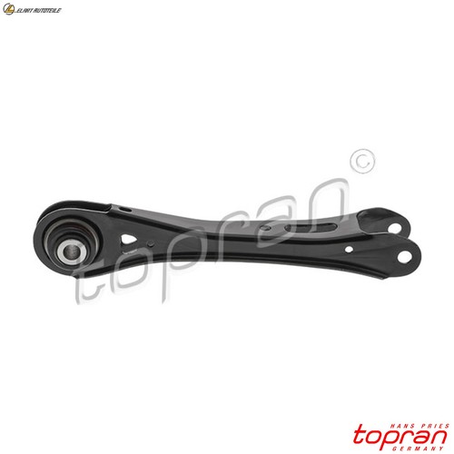 Handlebar wheel suspension - suspension, 502