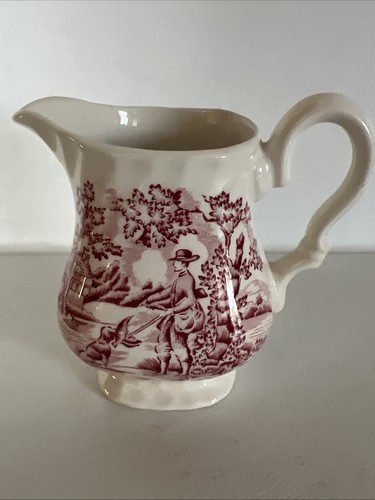 Myott the hunter creamer - myott,