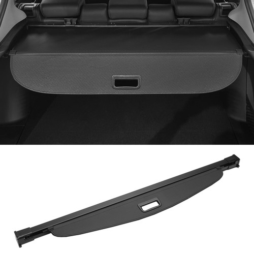 Car trunk retractable cargo - trunk,