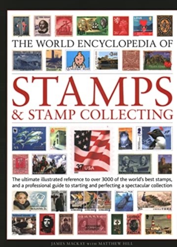Stamps and stamp - stamps, collecting
