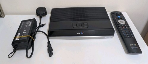 Youview dtr t2100 500gb - youview,