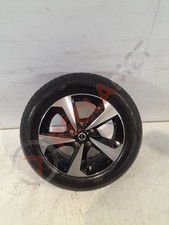 NISSAN JUKE TEKNA DCI  16"