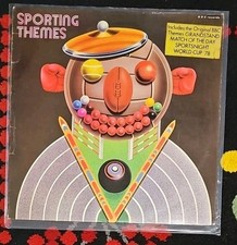 Various - Sporting Themes -