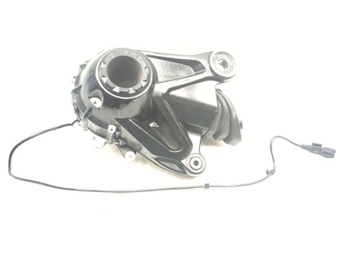 Bmw r1200gs rear left - bmw,
