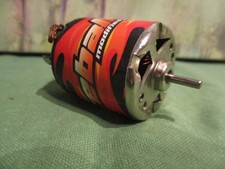 VINTAGE  VENOM FIREBALL