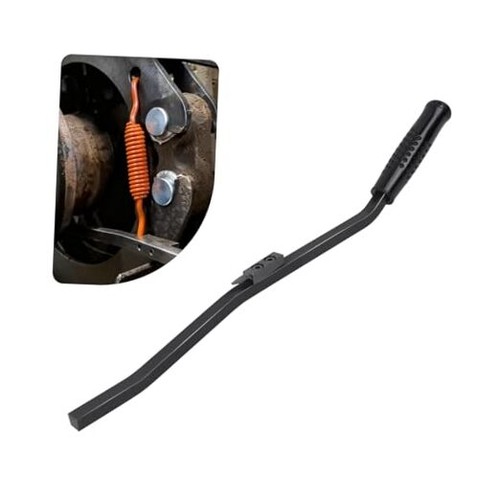 Cam air brake - air,
