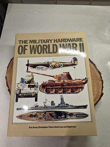 The military hardware world - of,