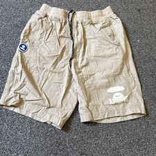 Bape a Bathing Ape Shorts