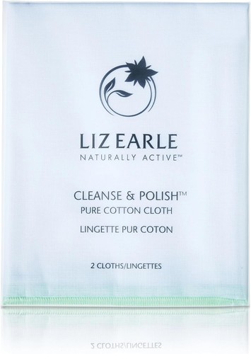 Liz earle pure - liz,
