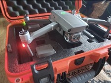 DJI Mavic Pro 2 Fly