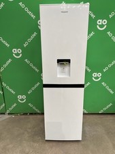 Hotpoint Fridge Freezer 50/50