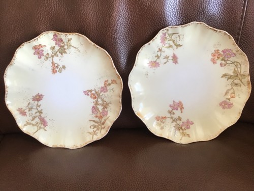 Antique french pair - antique,