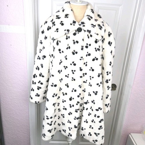 Lee lipton vtg - lee, dalmatian